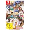 Bandai Namco Baten Kaitos I & II HD REMASTER - [Nintendo Switch]