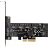Silverstone Scheda Silverstone SST-ECS06 controller PCIe [SST-ECS06]