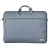 Beline Borsa notebook 16'' Beline 33x45x3cm/4camere Grigio [5903919068671]