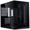 Lian li Case Lian Li O11 Dynamic Mini V2 Mini-Tower ATX Nero [O11DMIV2X]