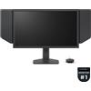 ZOWIE Monitor Led 24'' Zowie Benq XL2540X+ Full HD 1920x1080 1ms Classe E Nero [UPZOW025XSXL25X]
