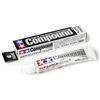 Tamiya Finitura in Polvere per Modellismo, Fine, 600 Grit, Compatibile con Plastica e Alluminio, 22g