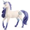SCHLEICH BAYALA | Stallone Unicorno Mandala 70715 | figure dettagliate e fantastiche | regalo magico per ragazze e ragazzi | splendide figure da collezione | giocattolo dai 5 anni | 15 x 10 x 12 cm