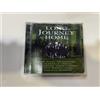 CD LONG JOURNEY HOME COLONNA SONORA NUOVO E SIGILLATO SPEDIZIONE RACCOMANDATA