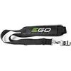 Ego Power+ AP1500 - Tracolla per decespugliatore 56 V, soffiatore per Foglie, Sistema Multi Testa