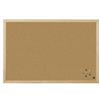 Bi-Office Pannello Sughero 60X45Cm - Y15068