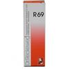 Reckeweg R69 Medicinale Omeopatico Gocce 22ml