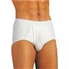 Dualsan Slip Uomo Contenitivo Taglia 4 1 Pezzo