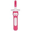 Mam Massaging Brush Femmina 3+ Mesi