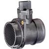 HELLA 8ET 009 142-711 Debimetro, 5a... poli, Bocchettone di tubo
