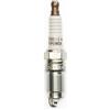 NGK Candela accensione 7060 Tipo di raccordo SAE Elettrodo centrale-Nichel 1 Elettrodo di massa schermato/a 5 kOhm con sede-tenuta conica Apertura chiave: 16 mm Lunghezza filettatura: 17,5mm