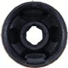 LEMFÖRDER 34559 01 Supporto Braccio Oscillante per Volkswagen Polo II (9N_, 9A_) 2001-2014 Bilaterale, Posteriore, Assale anteriore e altri veicoli