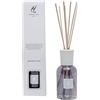 Hypno Casa - Diffusore a bastoncini linea Chic, fragranza Orchidea Nera da 250 ml