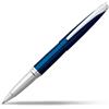 CROSS ATX Selectip Pen Translucent Blue