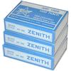Zenith 3 SCATOLINE DA 1000 PUNTI ZENITH ART. 130/E (6/4)
