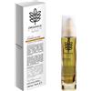 Organic pharm hydrate elixir cristalli liquidi