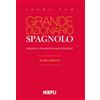 HOEPLI Grande dizionario Hoepli spagnolo. Spagnolo-italiano, italiano-spagnolo