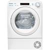 Candy Asciugatrice Libera Installazione Caricamento Frontale Candy Smart CRE H10A2DE-S 10 kg Bianco Classe D