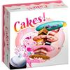 Atomo Games Cakes! Il gioco da tavolo | Gioco da tavolo per bambini a partire da 5 anni | Gioco per feste e compleanni