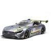 Tamiya 58639 1/10 auto elettrica R/C n. 639 Mercedes-AMG GT3 (telaio TT-02)