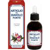 Erboristeria Magentina Linimento Artiglio Forte con arnica e iperico, 50ml