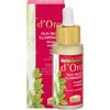 Helan ELISIR ANTITEMPO D'ORO OLIO SECCO ILLUMINANTE 30 ML