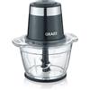 GRAEF. Graef CH502EU - Tritatutto in vetro, 1 litro