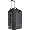 NEEWER 2-in-1 Zaino Scorrevole per Fotocamera Stile Valigia Convertibile