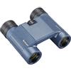 Bushnell - H2O 2 - Prismáticos - 10x25 - Prisma de Techo - Azul Oscuro - Completamente Multicoated - Impermeable/Niebla - Oculares giratorios - Deportes acuáticos - Náutica - 130105R