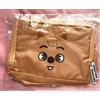 Stray Kids Skzoo Travel Pouch HAN QUOKKA JYP Pop-Up Store 2024 Limited New Japan