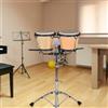 Accessori per supporti per bongo Supporti portatili musicisti dal vivo