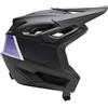 Fox Racing Dropframe, Casco Unisex Adulto, Nero, S