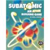 Genius Games Subatomic: An Atom Building Game