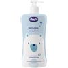 CHICCO (ARTSANA SPA) CHICCO NATURAL SENSATION SHAMPO 500 ML