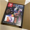 Nintendo Console Nintendo Switch OLED Pokemon edizione scarlatta e viola