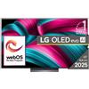 Lg OLED65C51LA LG SMART TV OLED 65" UHD 4K NERO