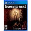 PQube Tormented Souls
