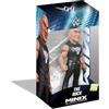 MINIX - Sports #109 - WWE - The Rock - Statuetta da collezione, 12 cm