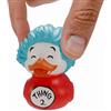 TUBBZ Mini: Cat in the Hat - Thing 2 Anatra Cosplay in Vinile - Mini Figura da Collezione per i Fan di Dr Seuss