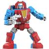 Transformers Giocattoli Autobot Gears G1, Action Figure da 12,5 cm