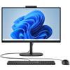 HP OmniStudio 24-cv0003nl PC Desktop All-in-One (Nero)
