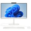 HP OmniStudio 24-cv0012nl PC Desktop All-in-One con Schermo Touch