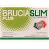 Italian Mood - Bruciaslim Plus - Burn MTh Complex 20 pz Compresse a ba