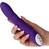 Toyz4Lovers Vibratore Punto G Spot Seeker 1 St