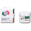 Italian Mood - Crema Viso Antiage Rimpolpante 50 ml Crema giorno