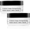 COSRX Eye Pads Idrogel di collagene anti-età al peptide rosa 2x60 pz M