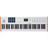 ARTURIA KEYLAB MK3 61 WHITE CONTROLLER USB 61 TASTI FULL SIZE BIANCO