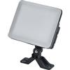 OSRAM ENDURA Flood Faretto LED Regolabile, 20W, 1700lm, 4000K bianco freddo, Nero, Alluminio, regolabile, IP65