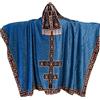 Ghost Global Merchandising Services Papa IV Robe Blanket