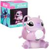 Paladone Angel Light - Lampada con licenza ufficiale Lilo e Stitch, regalo da collezione Disney, decorazione notturna per comodino, camera da letto